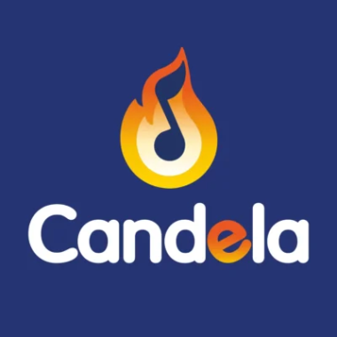 Candela Estereo